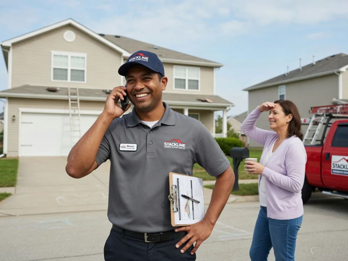 Chimney flashing repair Hicksville, OH FAQs